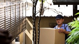 Hardcore Asian Japanese Screaming Orgasm