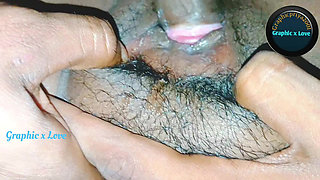 Best college young beautiful girl with his x boyfriend fucked her pussy with full romantic mood