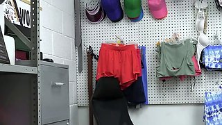 American teens get caught in a raunchy police