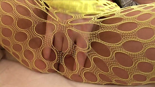 The Young Whore Want a Big Cock