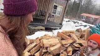 Fellatios in the backyard! XXL Dinky Trans Female Vanniall Lures Manmeat Hauler For Outdoor Sucky-sucky & Rock-hard Buttfuck Poking