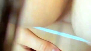 Warm Me up and Fuck Me Right Now in My Room-my Tits Want to Be Spanked
