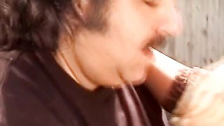 Screw My Wife Club featuring hussy's hardcore smut