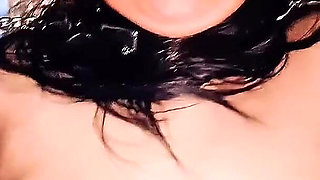 Day 14 - Filipina Teacher Sex Slave Fucked in Rough BDSM Part 2