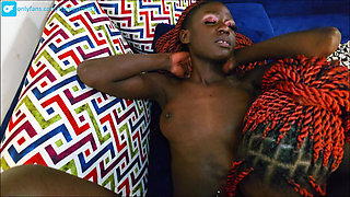 Treesome with Ebony Sisters Full Video
