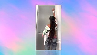 Tyla's Petite Indian Passion Erupts in Sultry Compilation