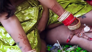 Bengali Boudi..