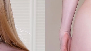 Jerk off to My Ass