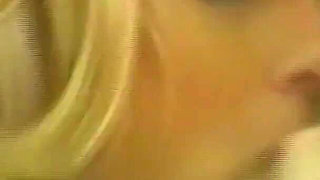 Double Penetration with Dildos