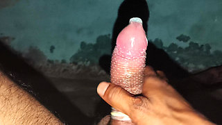 Fast handjob india gay