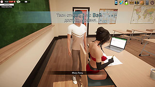 Complete Gameplay - Seaside Mystery, Part 8