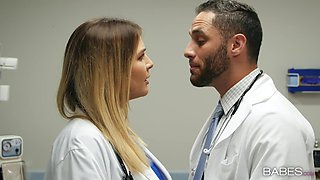 Damon Dice’s Desired Scene in a Fiery Heat