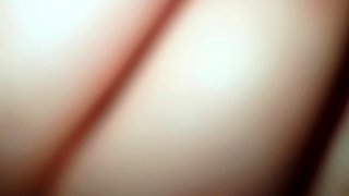 Ex romanian camwhore deepthroating a small cock like a champ