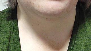 Some Mouth Togue and Teeth