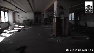 Graceful Pornfighter And Lanas Real Action