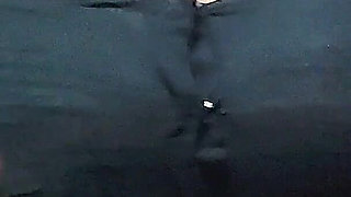 Husband Sends His Wife to Boss to Get Promotion