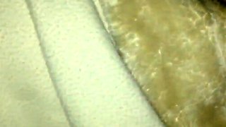 British MILF Masturbates for Strangers