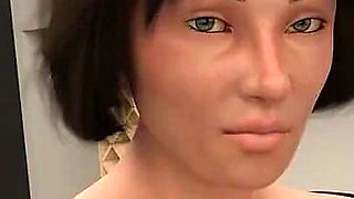 Away From Home [19] Part 84 She Will Have Fun Later! by Loveskysan69