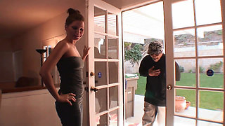 In need of massive chocolate cock