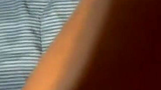 Big Ass Asian Girl Pussy Smashed Hard and She Made Me Shoot Huge Load of Cum
