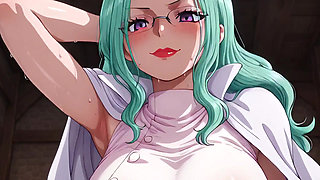 One Piece Alpha Hen