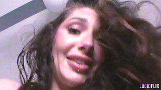 Lucidflix Vhsex Episode 14 with Brenna Mckenna