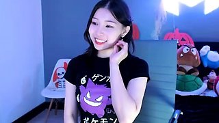 Anal asian teen masturbate