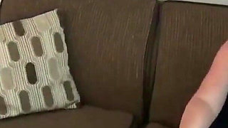 Christian Step-mom Disciplines Sassy Step-daughter with Tape Bondage, Panty Gagging & Spanking!