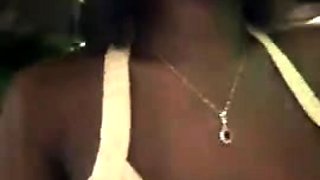 CIMA black and ebony