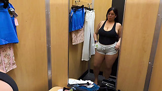 Curvy Try on Haul Ft Dani Valentina
