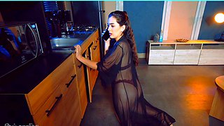 Aagrus Sexy Wife Gets Fucked Hard By A Plumber Onlyfans
