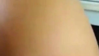 Erotic Plugged Booty Twerk Show Witness the Ultimate Temptation