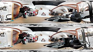 Girl's bravomodels action by Bravo Models