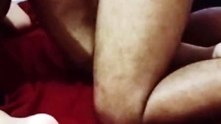 Stepbrother and Stepsister's Amazing Full Sex Big Ass Doggy Style