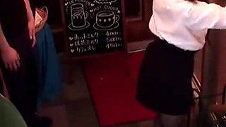 Small Town Surprise. Two Charming Sisters Turn up the Heat Together - Part 1