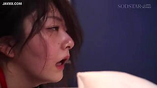 Hospital Mood Maker Nurse's Mind-Bending Sex. Asian Erotic Video. x2xB8D65DD0570A3B0951