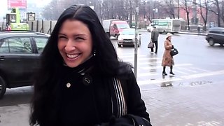 Asian and american group sex