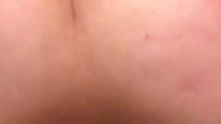 Wild Rough Ride with a French Newcomer