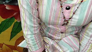 It's crazy to fuck my step sister alone at home