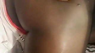 African Nurse Take BBC