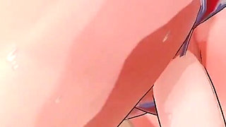 Twisted World - Hot Lifeguard