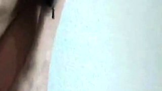 Russian Babe Squirts with Fisting and Dildo