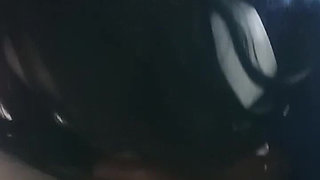 Hot Black 18 Year Old School Girl Suck White Daddies Cock