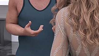 Naughty Neighbours - V1.01 - Part 2