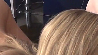 Presenting today the youth going wild movie behind the scenes... Pornstars in action