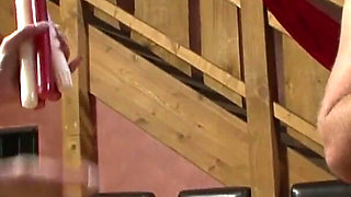 German femdom - Slave