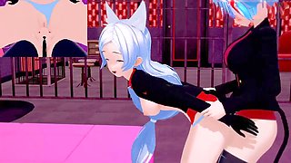 Hd videos, hentai, japanese