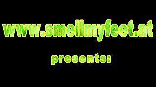 black mistress train her white slave smell her nylon feet