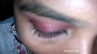 Bangladeshi Bhabhi Gives Hot Blowjob - Desi Wife Fucks Devar - Homemade Sex Video