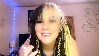 Ravenskye - Cbt Ashtray Slave